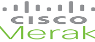 Cisco Meraki logo
