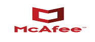 McAfee logo