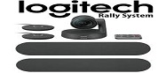Logitech logo